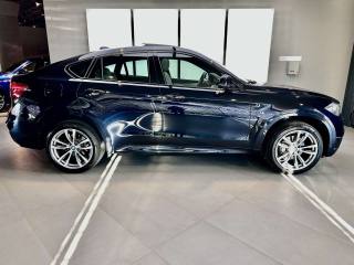 BMW X6 usata, con Alzacristalli elettrici