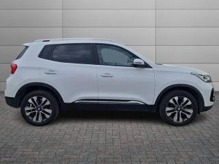 DR MOTOR DR 5.0 usata, con Antifurto