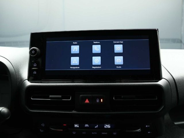 FIAT Doblo usata, con USB