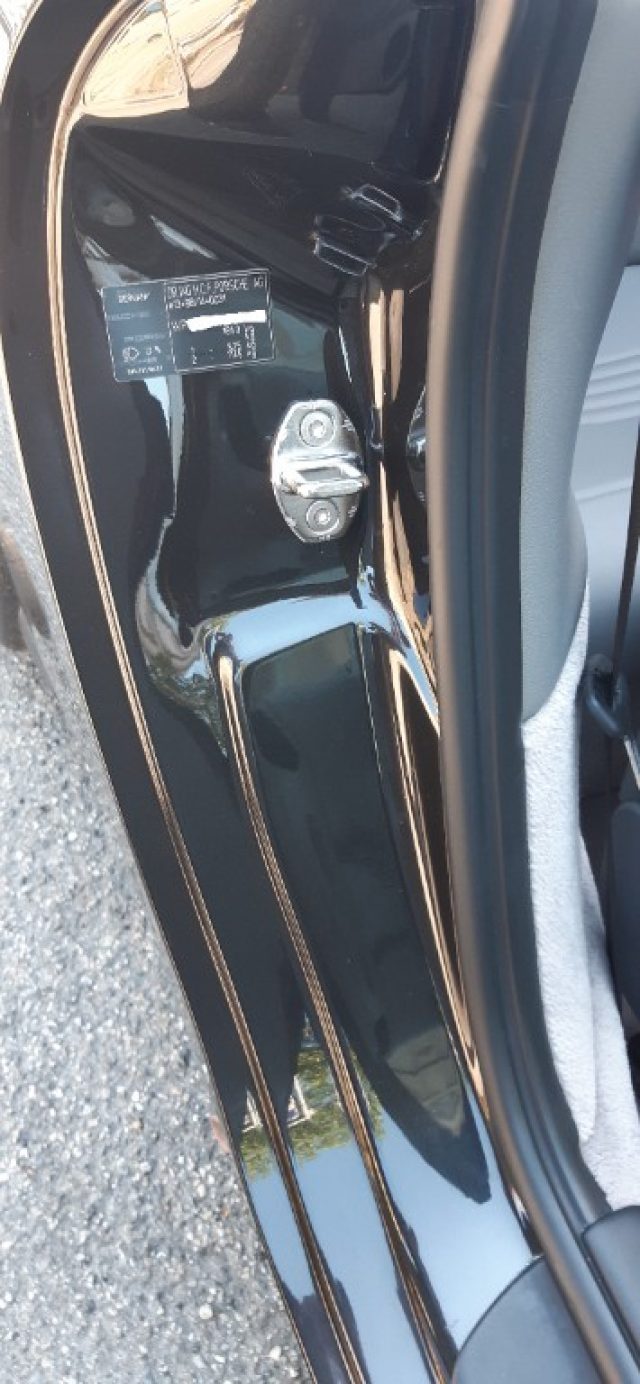 PORSCHE 996 usata 48