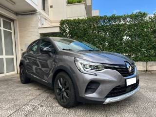 RENAULT Captur 1.5 Blue dCi 115 CV EDC