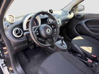 SMART ForFour usata 8