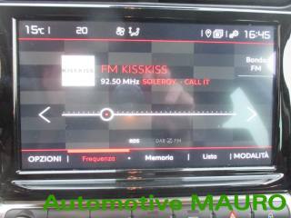 CITROEN C3 Aircross usata, con Controllo elettronico della corsia