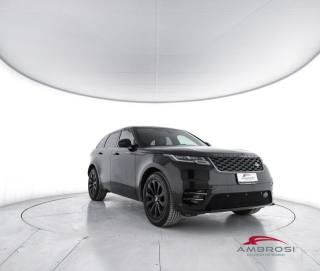 LAND ROVER Range Rover Velar usata 1
