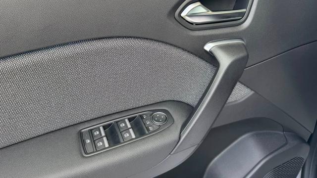 RENAULT Captur usata, con Climatizzatore