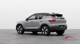 VOLVO XC40 usata 2