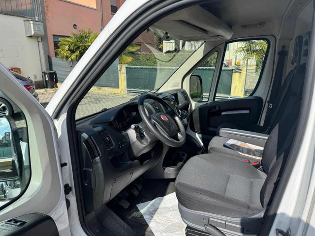 FIAT Ducato usata, con Airbag