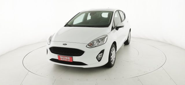 FORD Fiesta usata, con Start/Stop Automatico