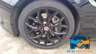 JAGUAR F-Type usata, con ESP
