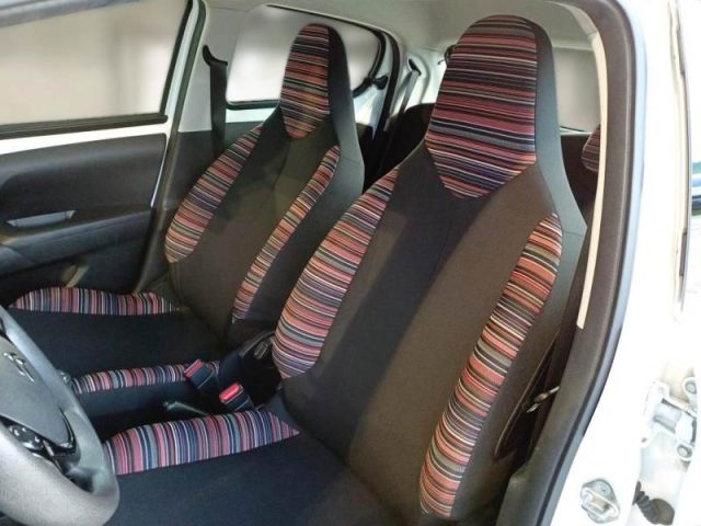 CITROEN C1 usata, con ESP