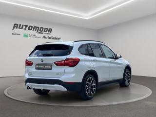 BMW X1 usata, con Airbag Passeggero