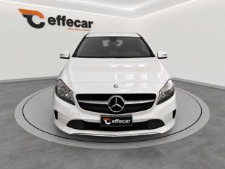 MERCEDES-BENZ A 180 usata, con Airbag
