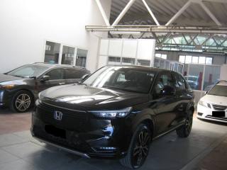 HONDA HR-V usata, con Airbag laterali