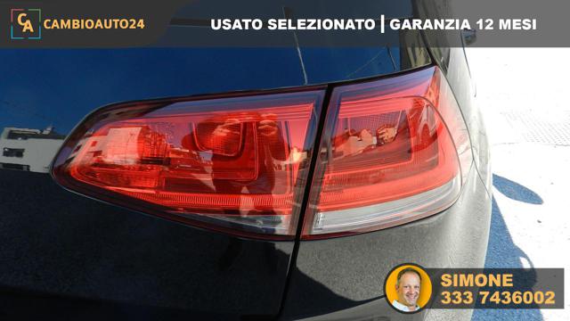 VOLKSWAGEN Golf usata 49