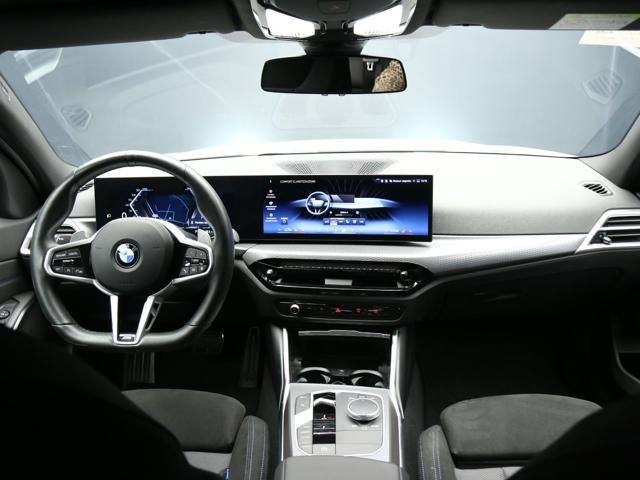 BMW 320 usata, con Climatizzatore