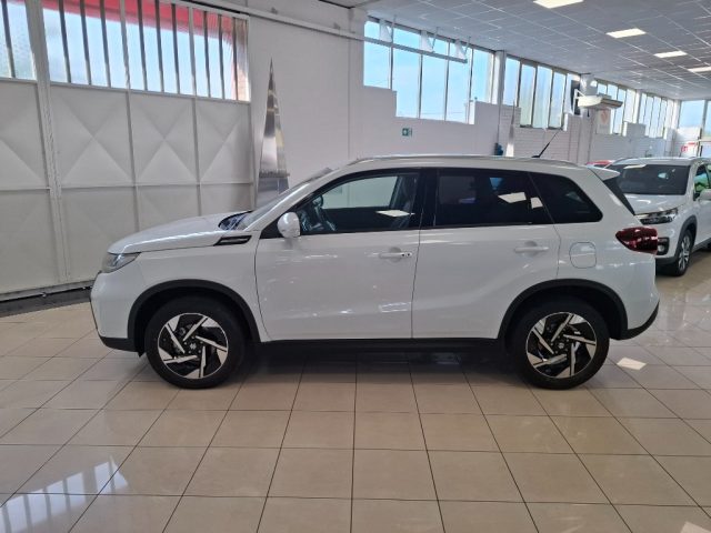 SUZUKI Vitara usata, con Airbag