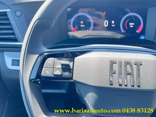 FIAT Ulysse usata, con Immobilizzatore elettronico