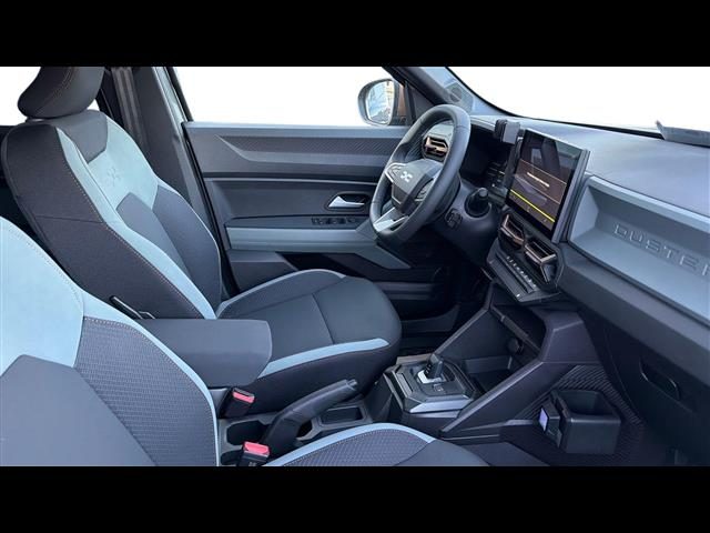DACIA Duster usata, con ESP