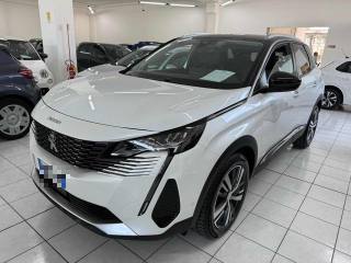 PEUGEOT 3008 usata, con Cruise Control