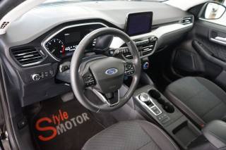 FORD Kuga usata, con Sensori di parcheggio anteriori