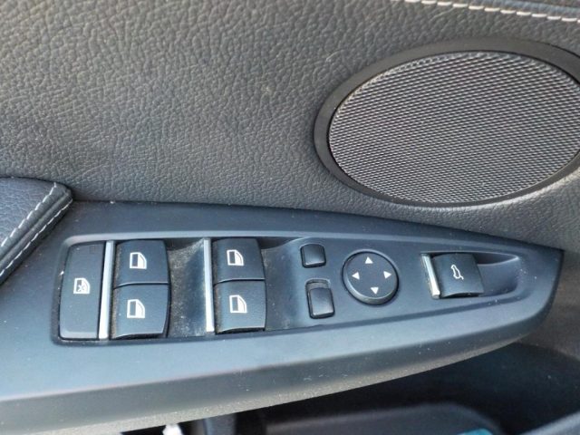 BMW X3 usata, con Climatizzatore automatico, 2 zone