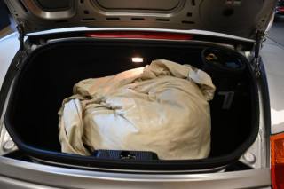 PORSCHE Boxster usata 108