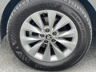 SKODA Kamiq usata, con Airbag Passeggero