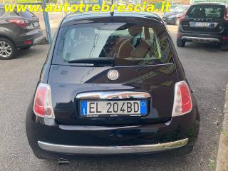 FIAT 500 usata, con Airbag Passeggero