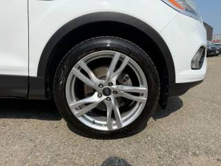 FORD Kuga usata, con Climatizzatore