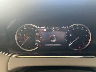 LAND ROVER Range Rover Evoque usata, con Interni in pelle