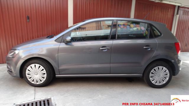 VOLKSWAGEN Polo usata, con Chiusura centralizzata
