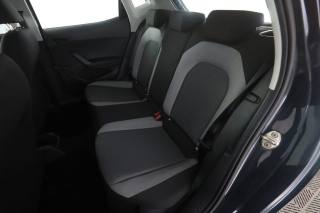 SEAT Ibiza usata 3
