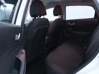 HYUNDAI Kona usata, con Sedile posteriore sdoppiato