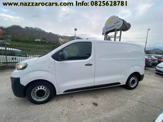 PEUGEOT Expert usata, con Airbag laterali