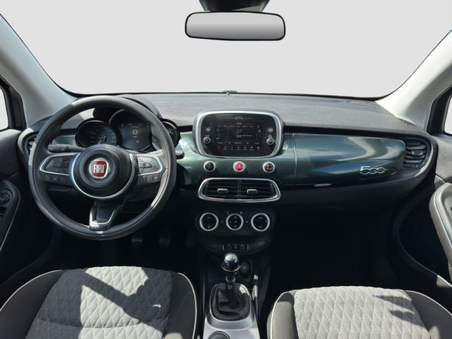 FIAT 500X usata 7