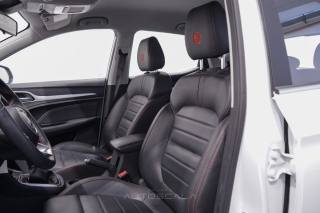 MG ZS usata, con Bluetooth