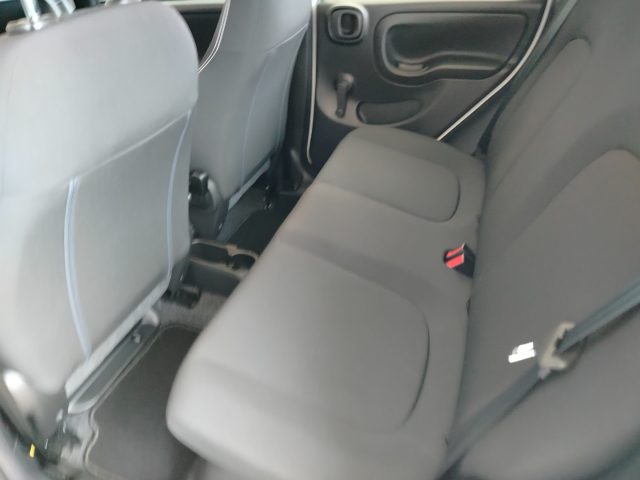 FIAT Panda usata 17