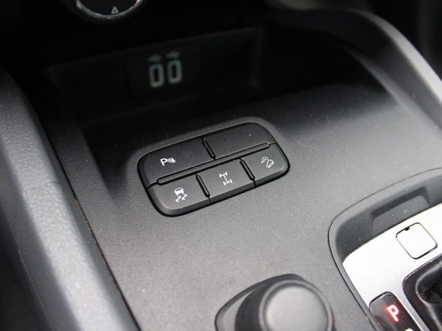 FORD Ranger usata, con Specchietti laterali elettrici
