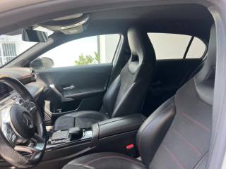 MERCEDES-BENZ A 200 usata, con Fari LED