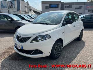 LANCIA Ypsilon usata, con Airbag Passeggero