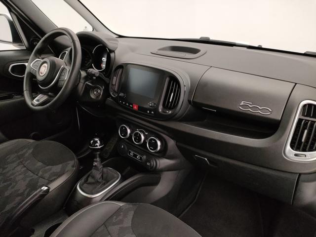 FIAT 500 usata, con Bluetooth