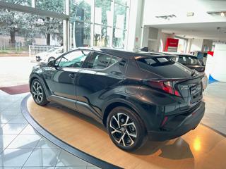 TOYOTA C-HR usata, con Airbag Passeggero