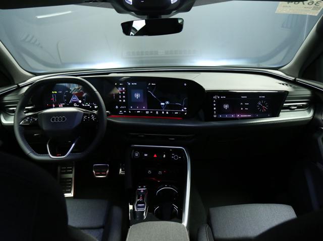 AUDI Q5 usata, con Controllo trazione