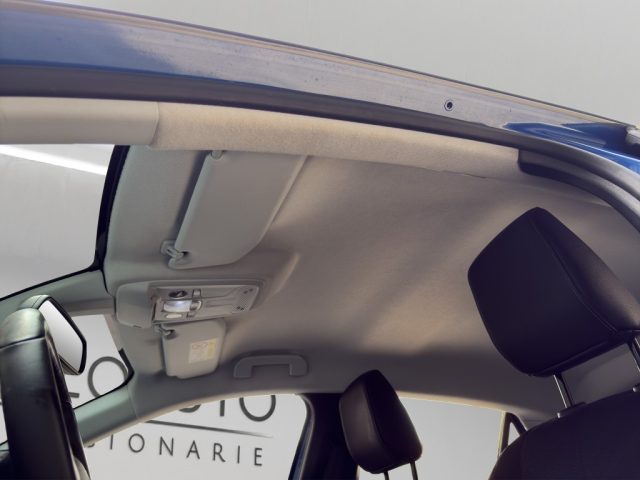 OPEL Corsa usata, con Riconoscimento dei segnali stradali