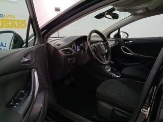 OPEL Astra usata, con Sensore di pioggia