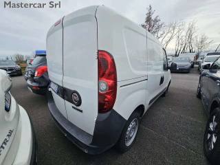 FIAT Doblo usata, con Autoradio