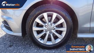 AUDI A6 usata, con Specchietti laterali elettrici