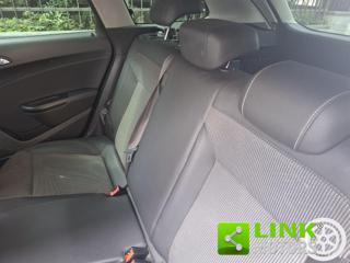 OPEL Astra usata, con ESP