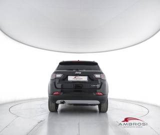 JEEP Compass usata 5