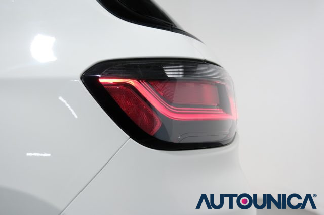 JEEP Compass usata, con Adaptive Cruise Control